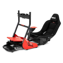 Load image into Gallery viewer, Sparco Evolve GP Gaming Chassis