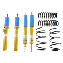 Load image into Gallery viewer, Bilstein B12 2012 BMW 335i Base Coupe Front and Rear Suspension Kit