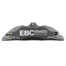 Load image into Gallery viewer, EBC Racing 12-17 Ford Fiesta ST (Mk7) Front Left Apollo-4R Anodized Caliper