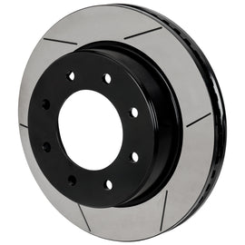 Wilwood ROTOR1500-150DX501-200LJCXXXXN 8X7.087 GT black