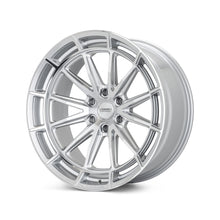 Load image into Gallery viewer, Vossen HFX-5 20X10 / 8X180 / ET18 / SUPER DEEP / 124.3 - Silver Polished