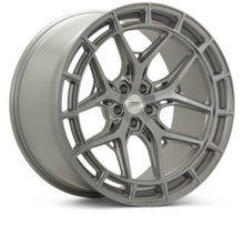 Load image into Gallery viewer, Vossen HFX-1 - 20X9.5 - ET15 - DEEP - 78.1 - SSV - Satin Silver Wheel