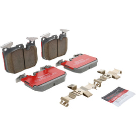 Brembo 11-19 BMW 1-Series (F21) / 11-18 BMW 3-Series (F30/F80) Xtra Ceramic Brake Pad - Front