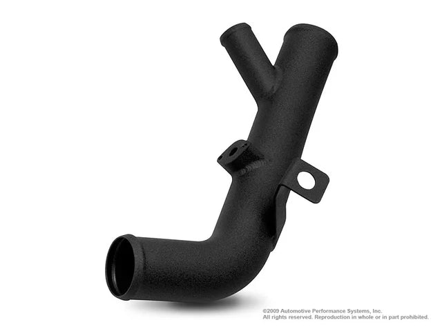 NEUSPEED HI-FLO Air Charge Pipe • PQ35 2.0L EA113 TFSI