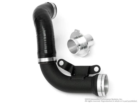 NEUSPEED HI-FLO Turbo Discharge Conversion - PQ35 2.0L EA113 FSI