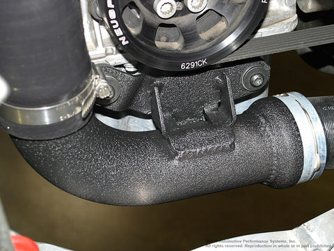 NEUSPEED HI-FLO Turbo Discharge Conversion - PQ35 2.0L EA113 FSI