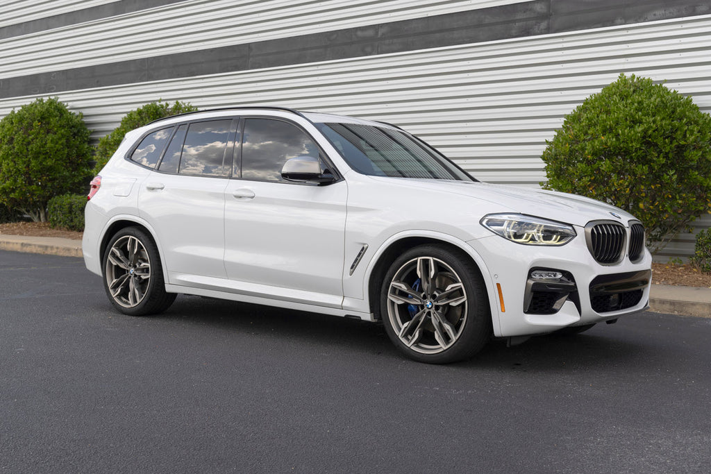 Dinan Performance Spring Set - 2018-2025 BMW X3 M40i / X4 M40i