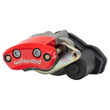 Load image into Gallery viewer, Wilwood caliper EPB .810 rotor L/H red W/HT motor