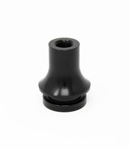 Load image into Gallery viewer, Torque Solution Billet Shift Knob (Black Anodized): Universal 10x1.25