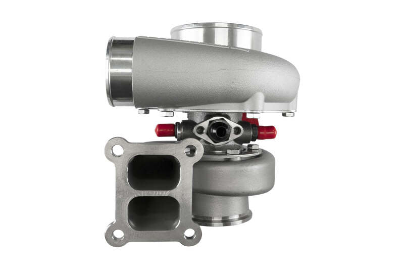 Turbosmart Water Cooled 6870 (Kompact) T4 Divided 0.84AR Externally Wastegated TS-2 Turbocharger