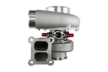 Load image into Gallery viewer, Turbosmart Water Cooled 6870 (Kompact) T4 Divided 1.00AR Externally Wastegated TS-2 Turbocharger