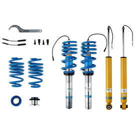 Bilstein B16 DampTronic Coilover System - Audi B9/B9.5 A4, A5, S4, S5, Allroad