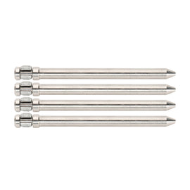 Wilwood pin retaining pad .236 dia X3.46 LG 4-PK