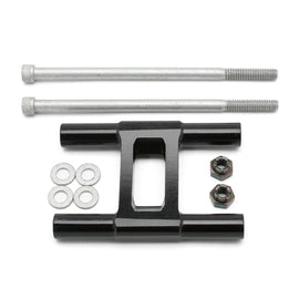 Wilwood Bridge Bar Kit - GN6R 1.00 Thick Pad