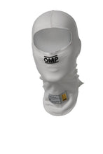 Load image into Gallery viewer, OMP TECNICA EVO BALACLAVA FIA 8856-2018 BLACK SZ S