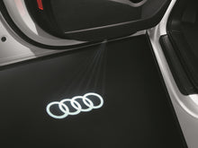 Load image into Gallery viewer, Audi Beam Rings - 8V/8Y A3, S3, RS3, B9/B9.5 A4, A5, S4, S5, RS5, Q5, SQ5, 8S TT/TTS/TTRS