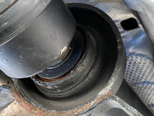 Load image into Gallery viewer, Audi 4M Driveshaft Center Support Bearing Carrier Upgrade