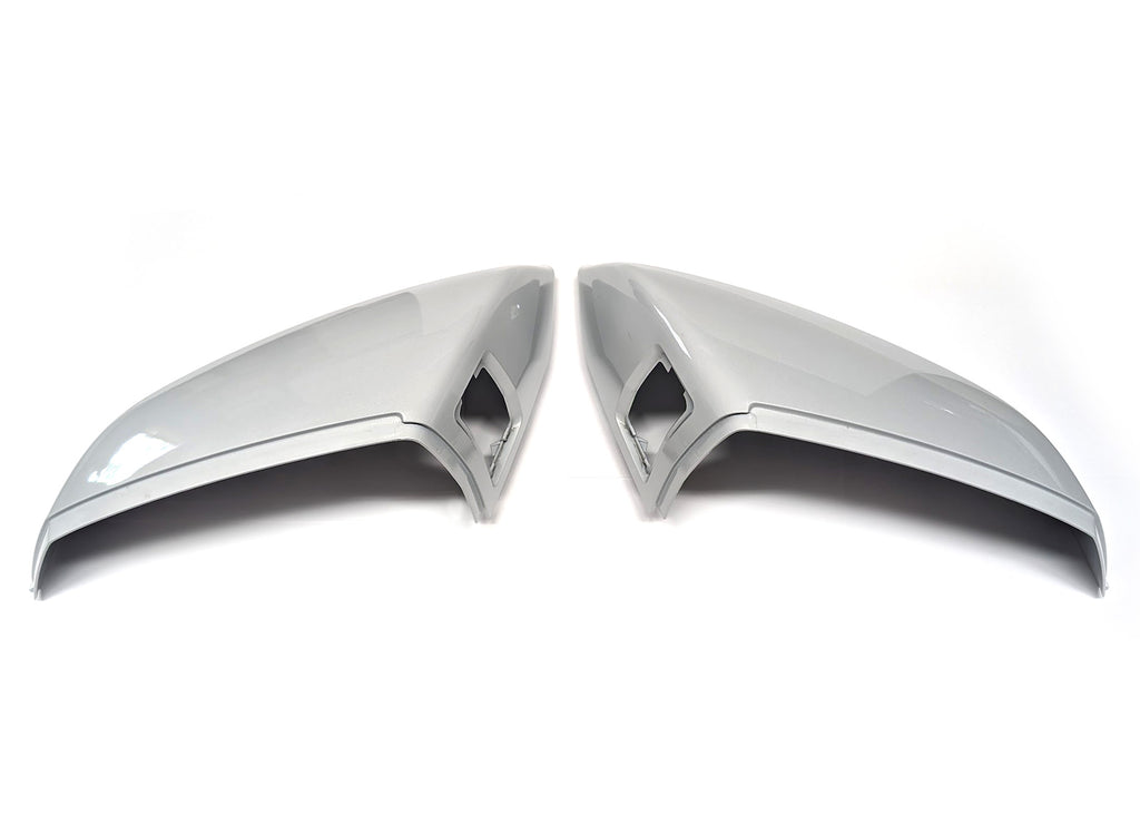 Audi 4M Q7, SQ7 Mirror Cover Pair - USED - SOLD