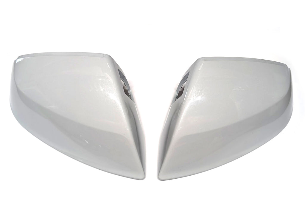 Audi 4M Q7, SQ7 Mirror Cover Pair - USED - SOLD