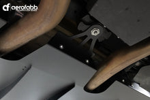 Load image into Gallery viewer, aerofabb Comp Series Rear Diffuser - Toyota MK5 Supra