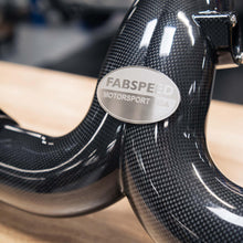 Load image into Gallery viewer, Fabspeed Porsche 997 Carbon Fiber Competition Air Intake - Open Box