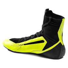 Load image into Gallery viewer, Sparco Shoe X-Light+ 43 Yellow/Black