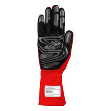 Load image into Gallery viewer, Sparco Glove Land+ 10 Red