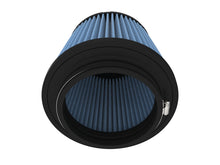 Load image into Gallery viewer, aFe Magnum FORCE Intake Replacement Air Filter w/ D2 Dura-Dry Media 6in F x 9in B x 7in T x 7in H
