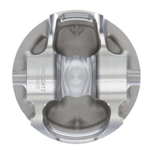 Load image into Gallery viewer, JE Pistons Honda B Series 82.50mm Bore 8.60cc Dome Piston Kit (Set of 4)