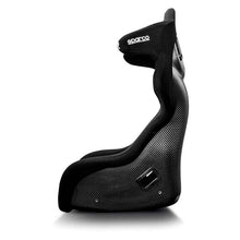Load image into Gallery viewer, Sparco Seat Circuit Carbon BLK