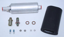 Load image into Gallery viewer, Walbro Inline Fuel Pump Kit