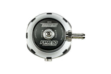 Load image into Gallery viewer, Turbosmart FPR10 Pro-Lite Fuel Pressure Regulator - Black