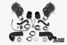Load image into Gallery viewer, do88 19-25 Porsche 911 Carrera (992.1/992.2) Induction System w/66mm Outlet &amp; Turbo Inlet Hoses