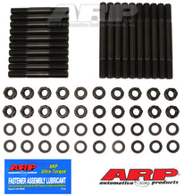 Load image into Gallery viewer, ARP BB Chevy 4-bolt w/alum block main stud kit