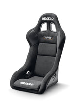 Load image into Gallery viewer, Sparco Gaming Seat EVO Black