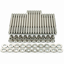 Load image into Gallery viewer, Wagner Tuning VAG R32 M11 Upgrade Head Stud Set - Nickeled