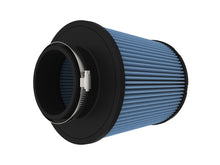 Load image into Gallery viewer, aFe Magnum FORCE Intake Replacement Air Filter w/ D2 Dura-Dry Media 4in F x 8in B x 7in T x 8inH