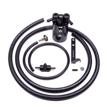 Load image into Gallery viewer, Chase Bays 2012+ Toyota 86/GR86 / 2012+ Subaru BRZ Dual Side Oil Catch Can Kit