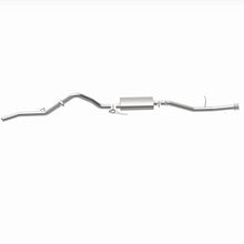 Load image into Gallery viewer, MagnaFlow BRE Exhaust Kit 07-10 Silverado 2500 HD Sierra 2500 HD 6L