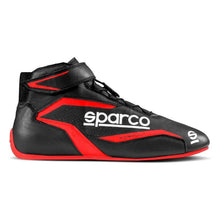 Load image into Gallery viewer, Sparco Shoe Formula 37 Black/Red
