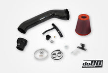 Load image into Gallery viewer, do88 Audi RS3 2.5T (8V)/TT RS 2.5T (8S) BeastFlow Open Intake Kit