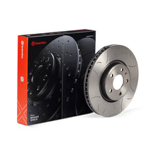 Load image into Gallery viewer, Brembo OE 10-19 Audi A7 Sportback/08-19 Audi Q5 (8RB) Front Sport Brake Disc - 320x28