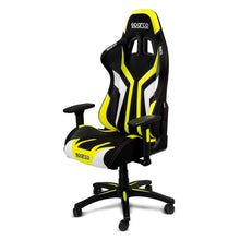 Load image into Gallery viewer, Sparco Gaming Chair Torino Black/Yel
