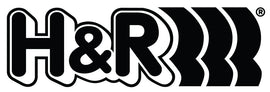 H&R 20-23 Audi RS6 Avant (AWD) F2 RRS+ Coil Over (Damping Adjustable/RS-Sport Suspension Plus)