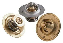 Load image into Gallery viewer, Gates 04-06 Audi A6 Quattro / 01 A4 (inc Quattro) OE Type Thermostat - 174 Degree