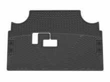 Load image into Gallery viewer, WeatherTech 21-25 Evolution Classic Series Golf Cart Mat - Black