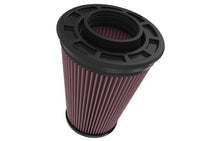 Load image into Gallery viewer, K&amp;N Universal Air Filter 4in Flg 8-1/2in B 5in T 10-1/2in H Gen 3
