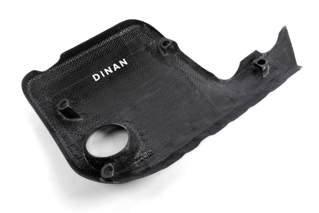 DINAN ENGINE COVER - 2015-2021 BMW M2C/M3/M4