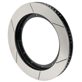 Wilwood ROTOR1600-138CT964-000ZJCXXXXR 12X10.25 60 CVANE GT black