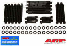 Load image into Gallery viewer, ARP BB Chevy w/Edelbrock 7760/7765 head bolt kit